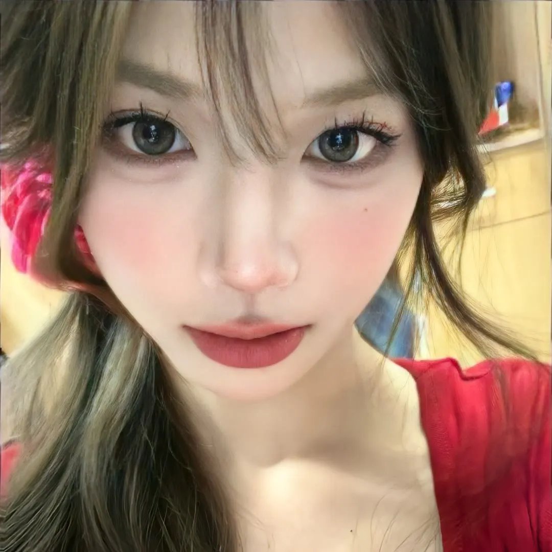 瘦子的影子
